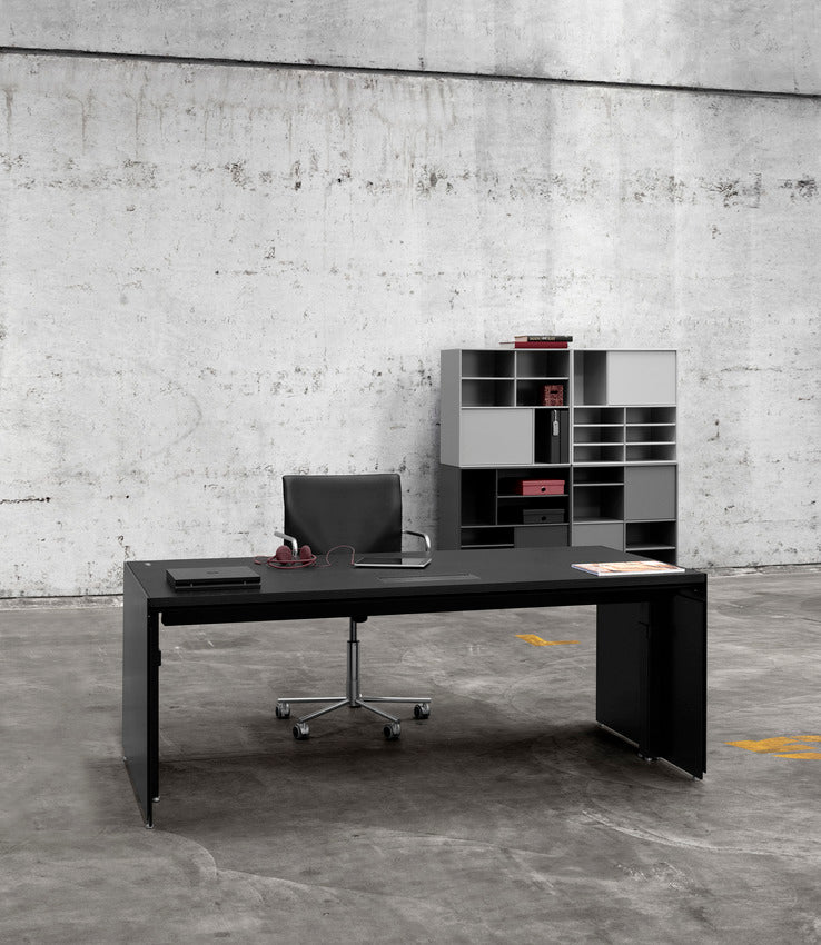 SHL Table 181.7x90cm