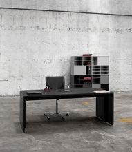 SHL Table 181.7x90cm