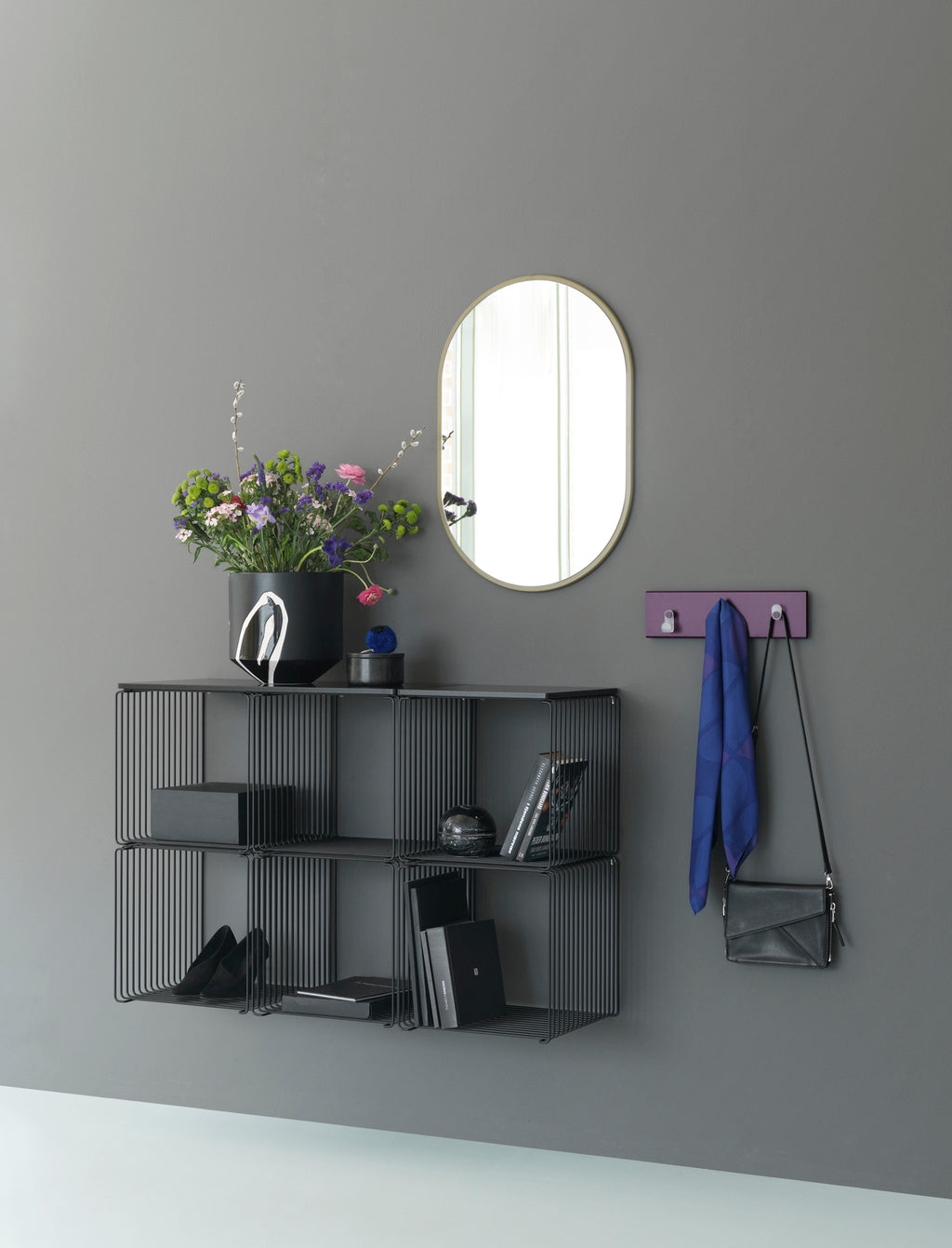 MO Office Unit Pedestal