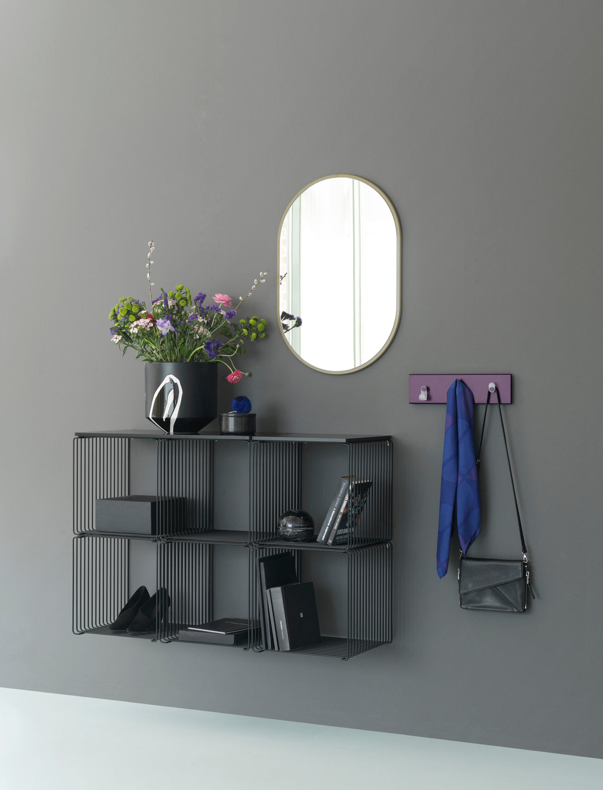 MO Office Unit Pedestal