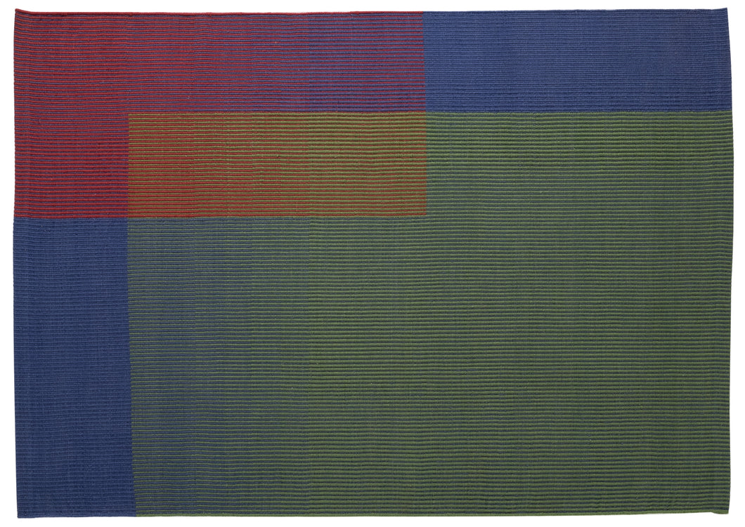 Haze Rug 2 - 250x350cm