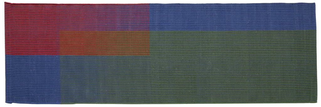 Haze Rug 2 - 80x240cm