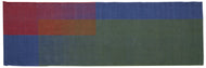 Haze Rug 2 - 80x240cm