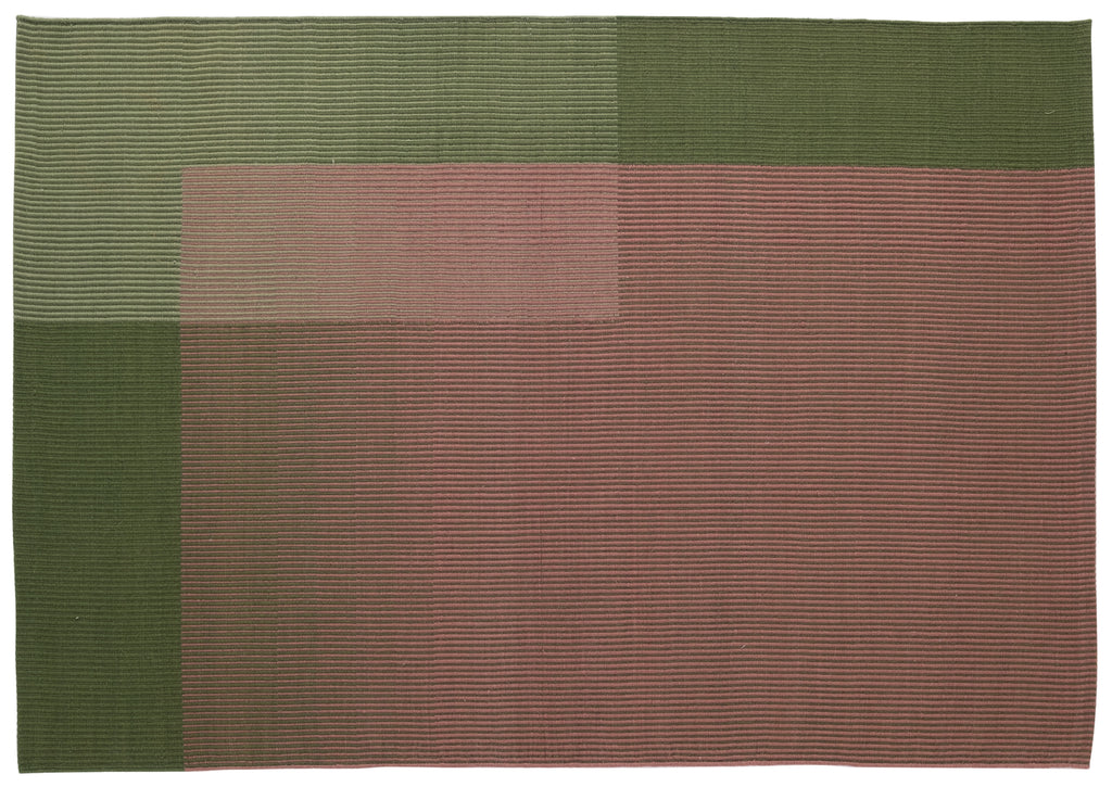 Haze Rug 3 - 300x400cm