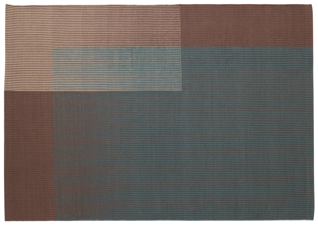 Haze Rug 5 - 300x400cm