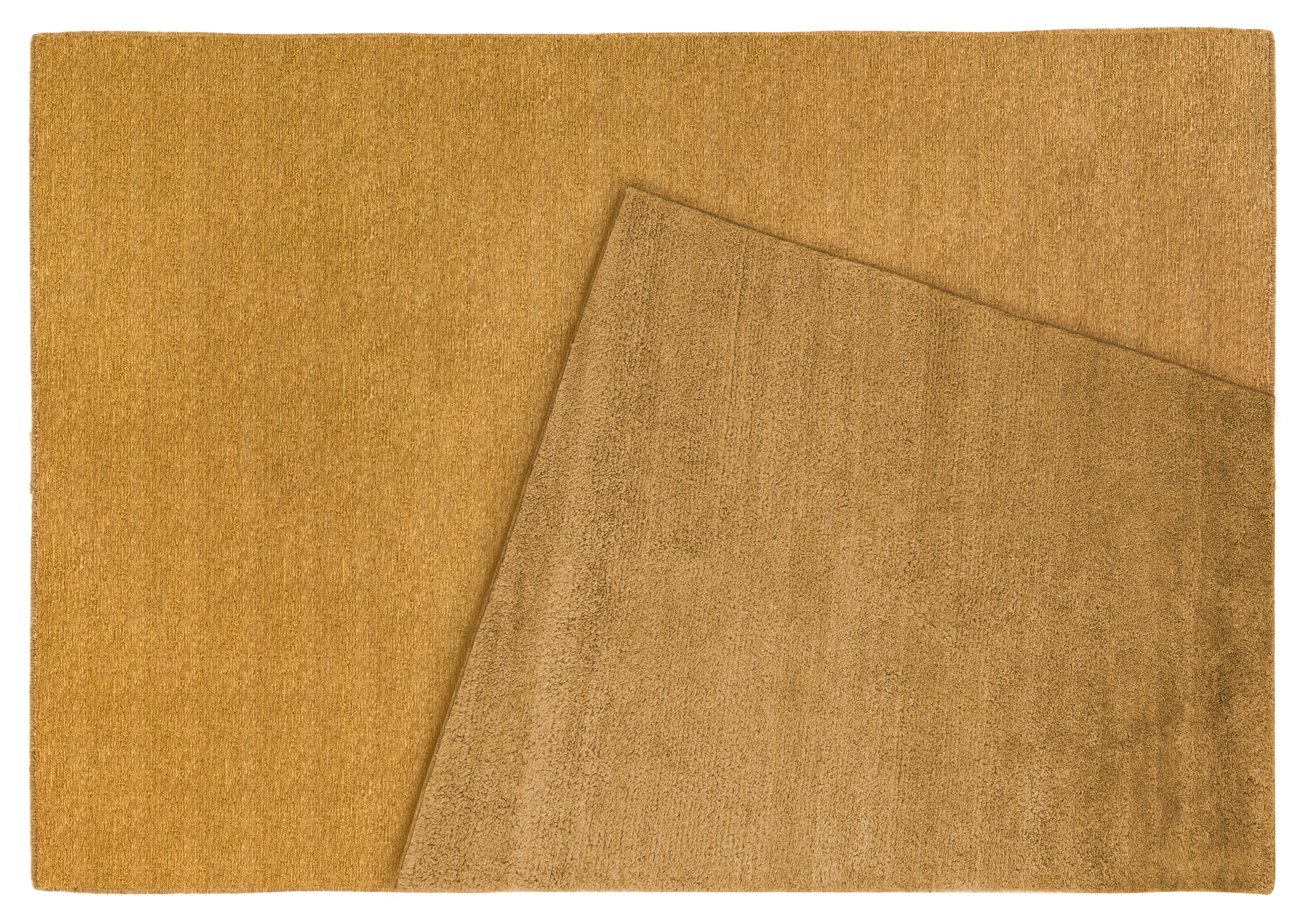 Oblique Amber Rug Pattern C - 170x240cm
