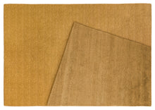 Oblique Amber Rug Pattern C - 170x240cm