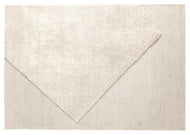 Oblique Ivory Rug Pattern A- 200x300cm