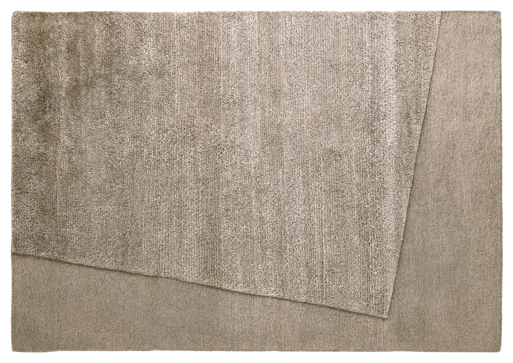 Oblique Obsidian Pattern B - 170x240cm