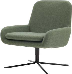 Coco Easy Chair Swivel