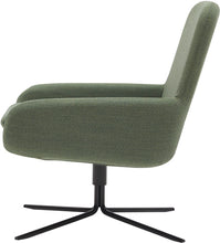 Coco Easy Chair Swivel