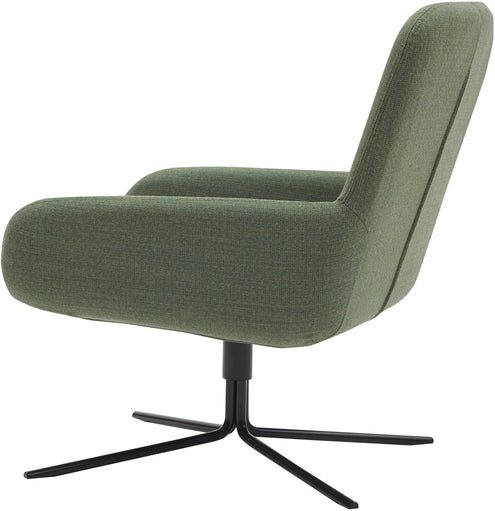 Coco Easy Chair Swivel