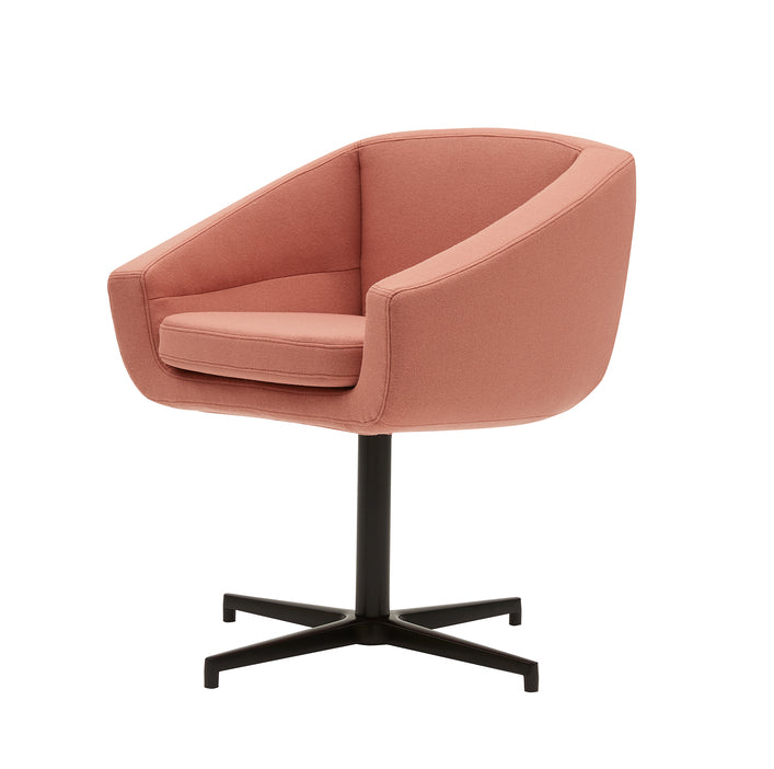 Aiko Swivel Chair