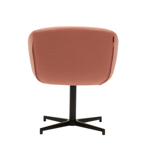 Aiko Swivel Chair