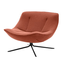 Vera Swivel Lounge Chair