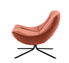 Vera Swivel Lounge Chair