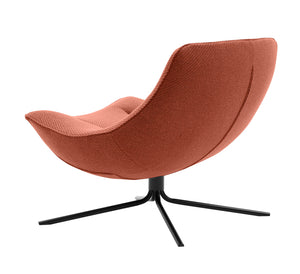 Vera Swivel Lounge Chair