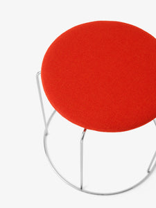 Wire Stool VP11 Seat Pad