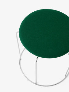 Wire Stool VP11 Seat Pad