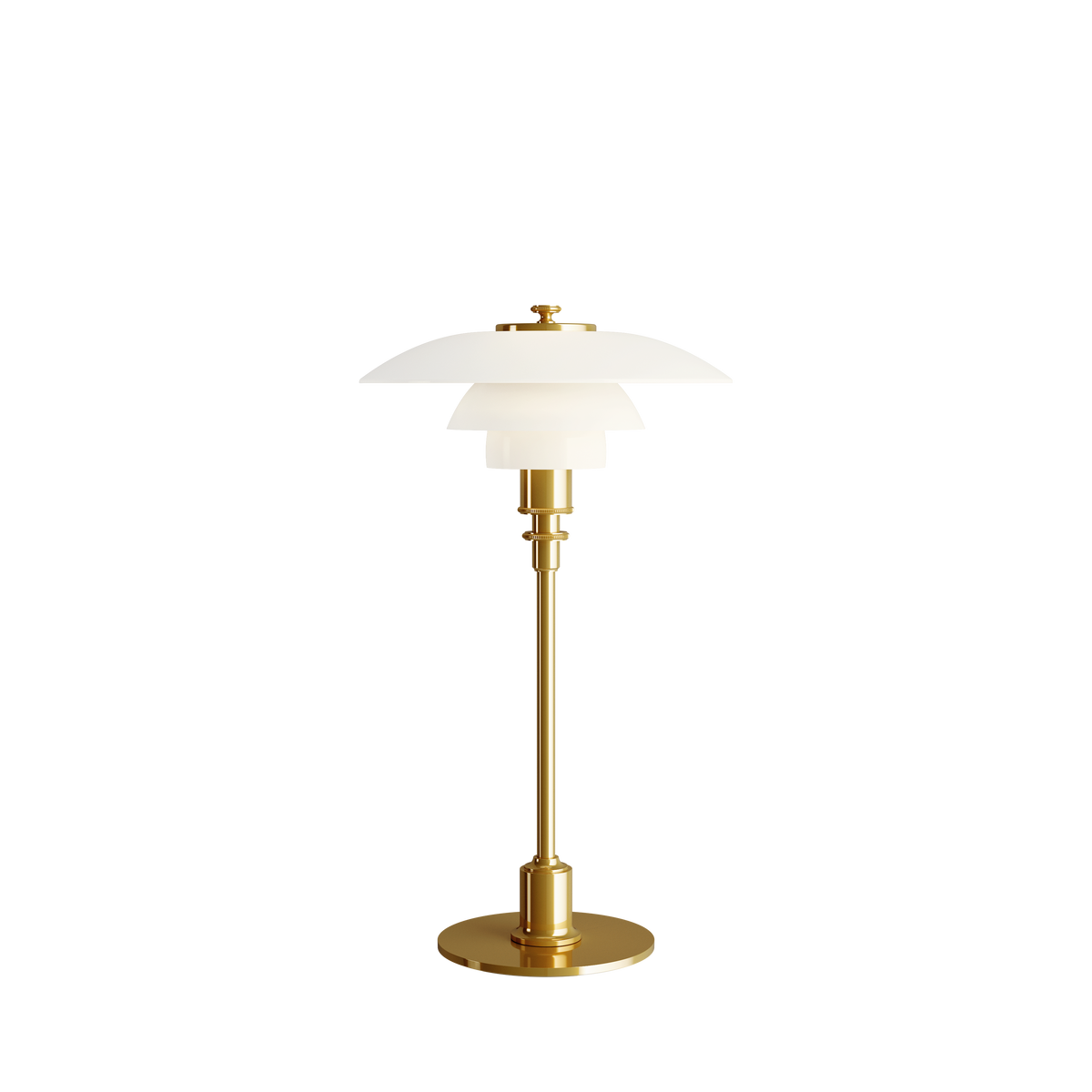 PH 2/1, Portable LED D2W