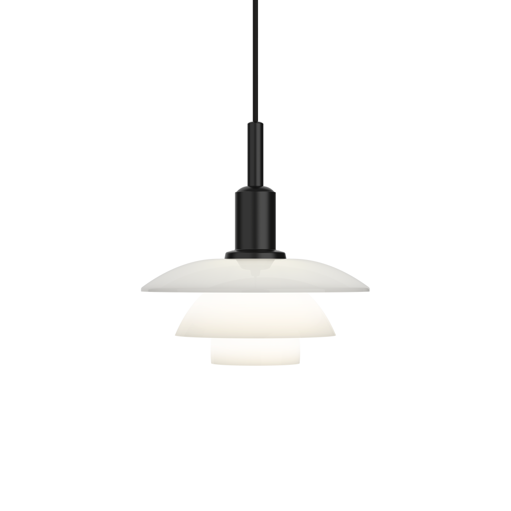 PH 3/3, Pendant Light, 60W, E27