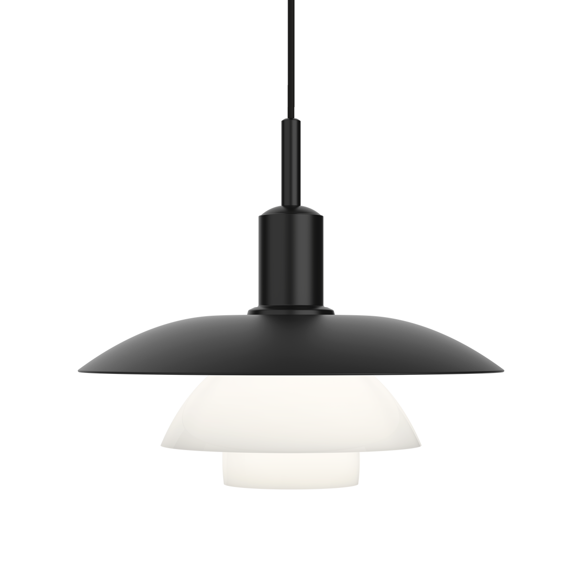 PH 5/5, Pendant Light, 70W, E27