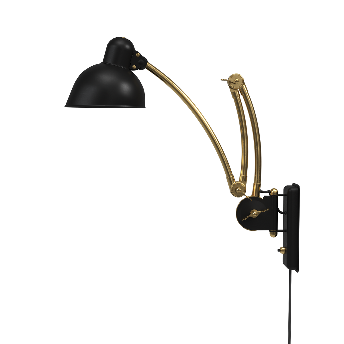 Kaiser Idell Wall Lamp
