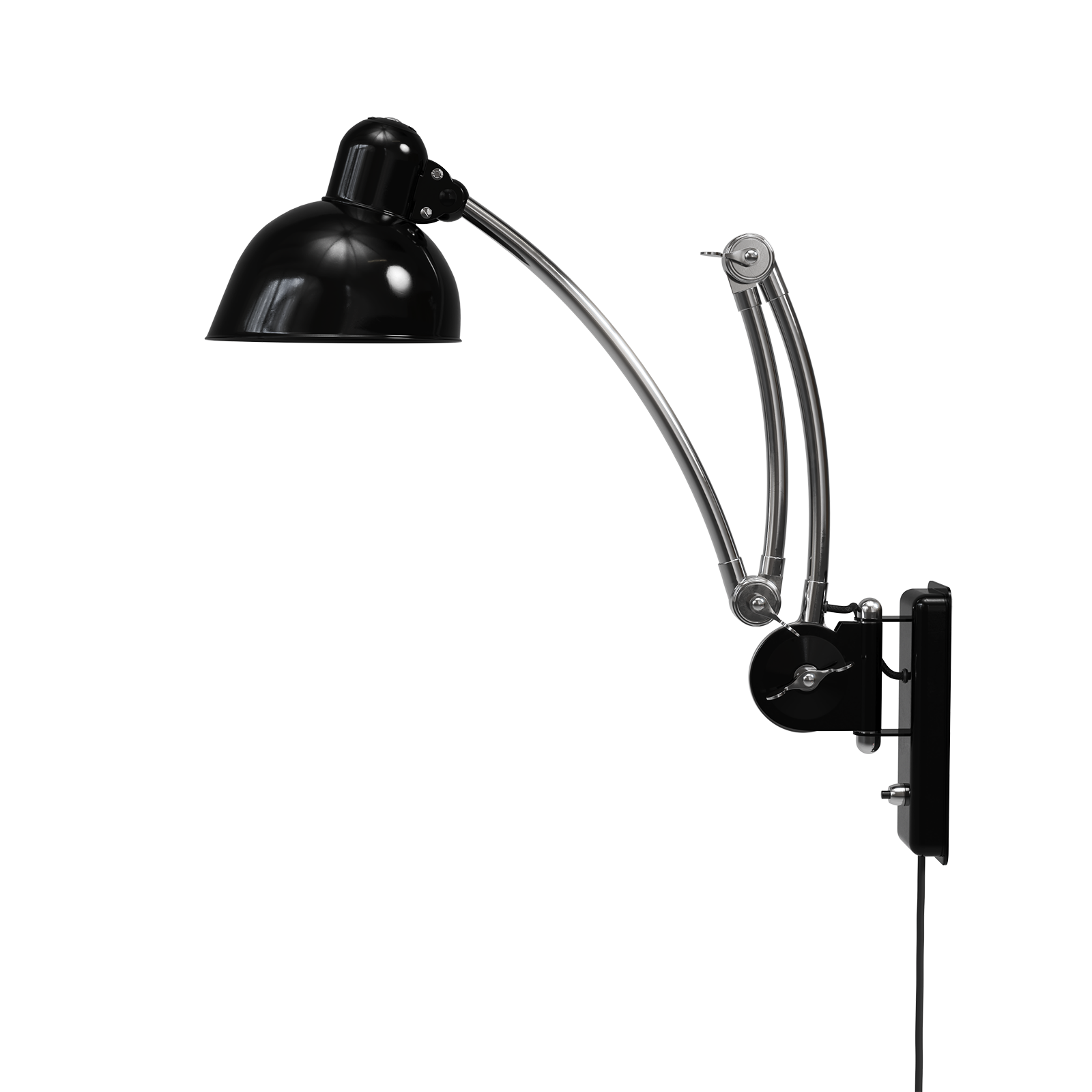 Kaiser Idell Wall Lamp