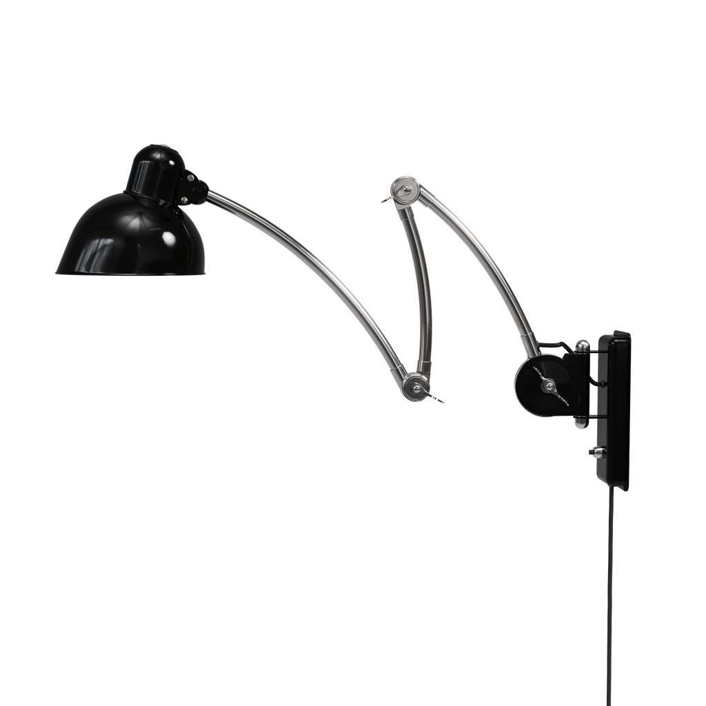 Kaiser Idell Wall Lamp