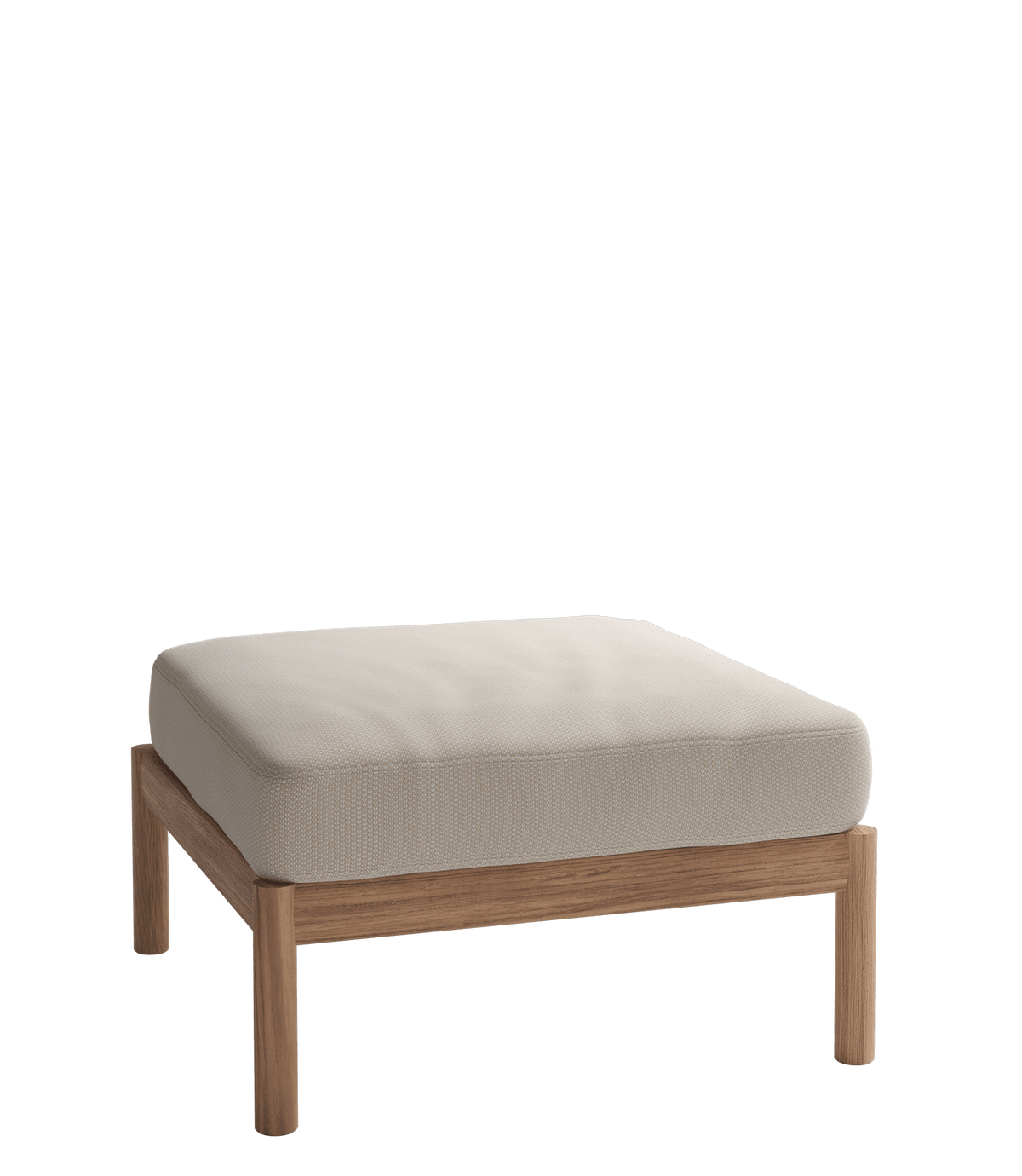 Tradition Pouf