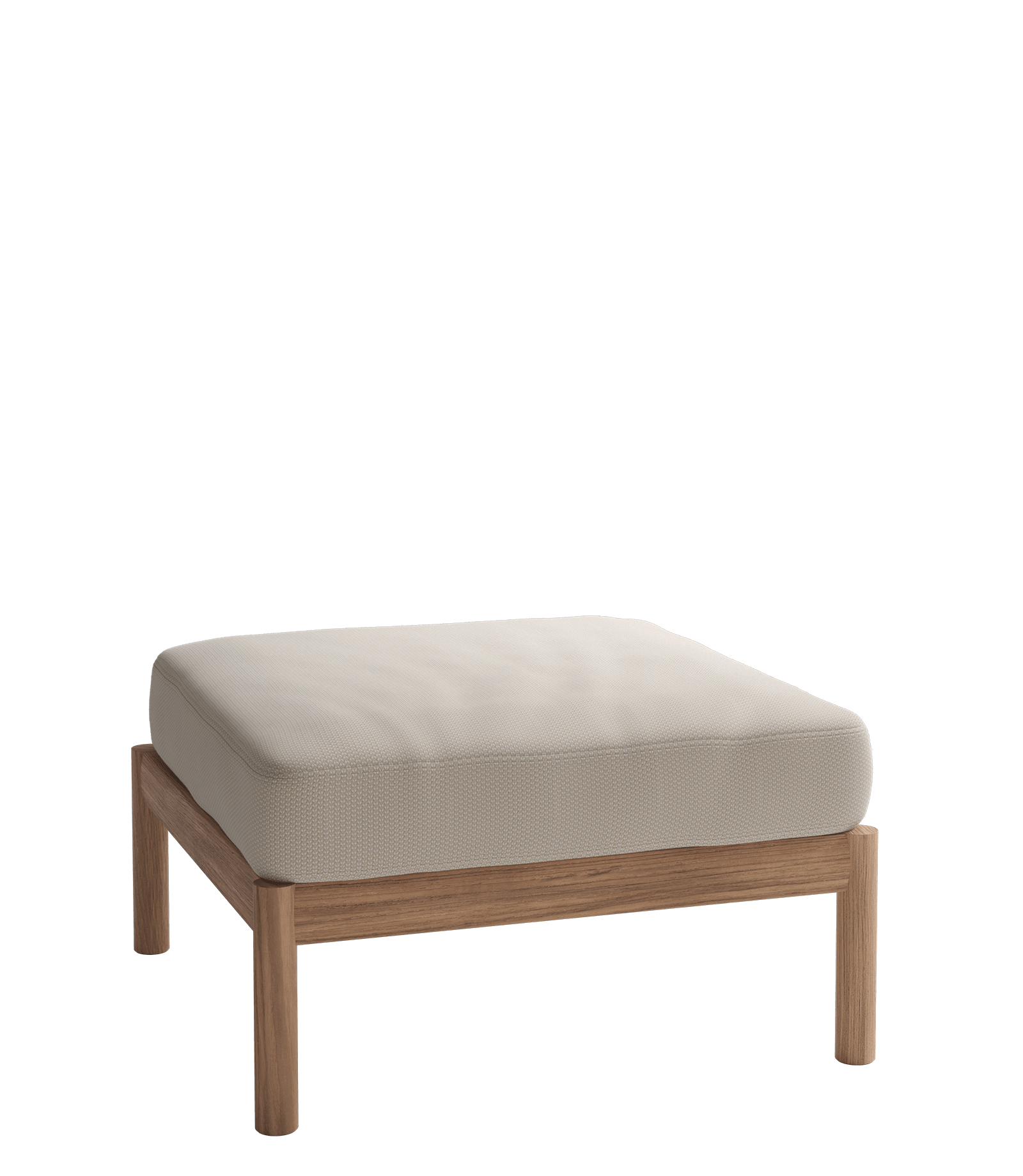 Tradition Pouf
