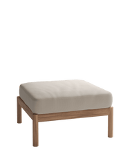 Tradition Pouf