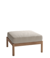 Tradition Pouf