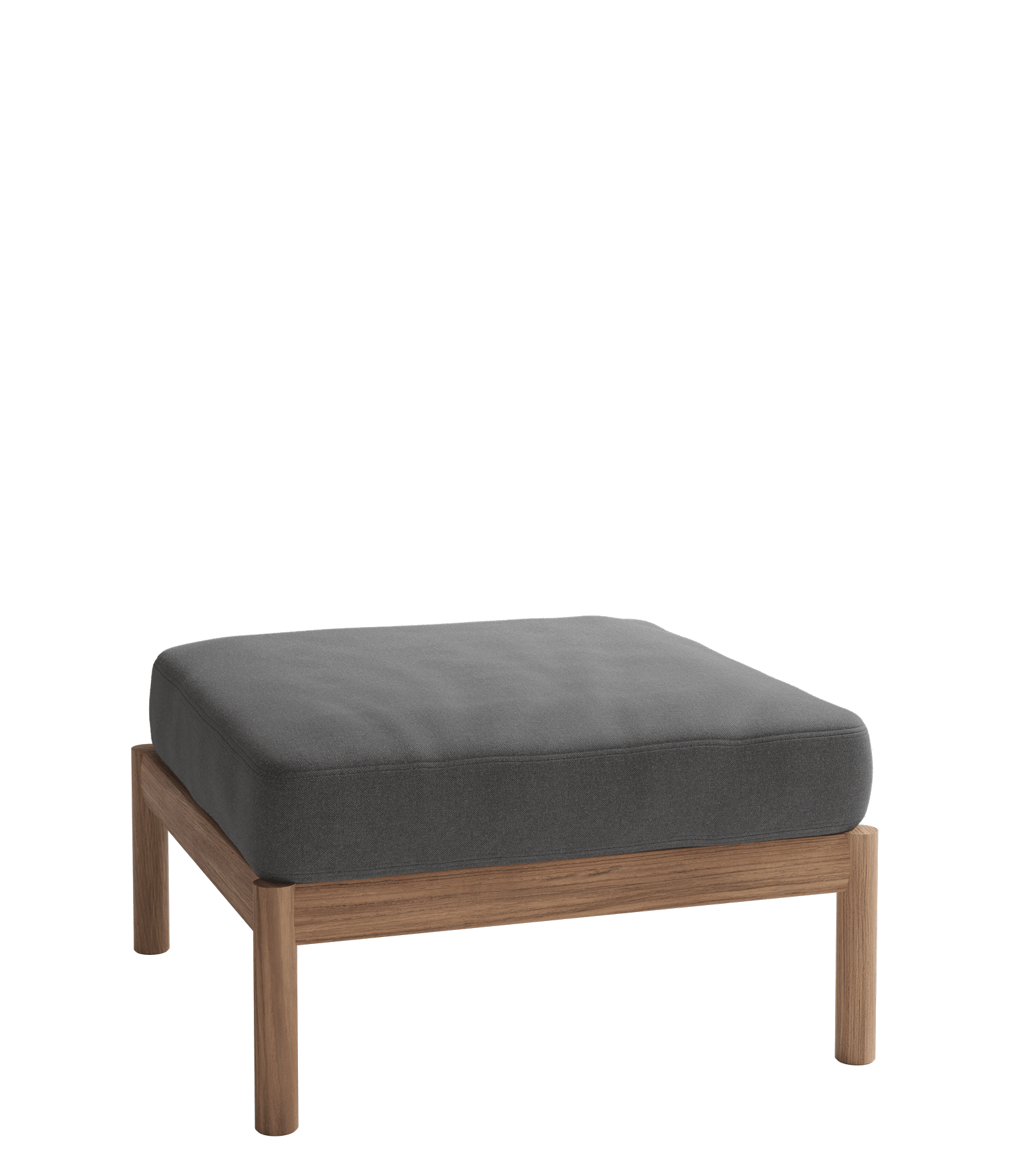 Tradition Pouf