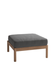 Tradition Pouf