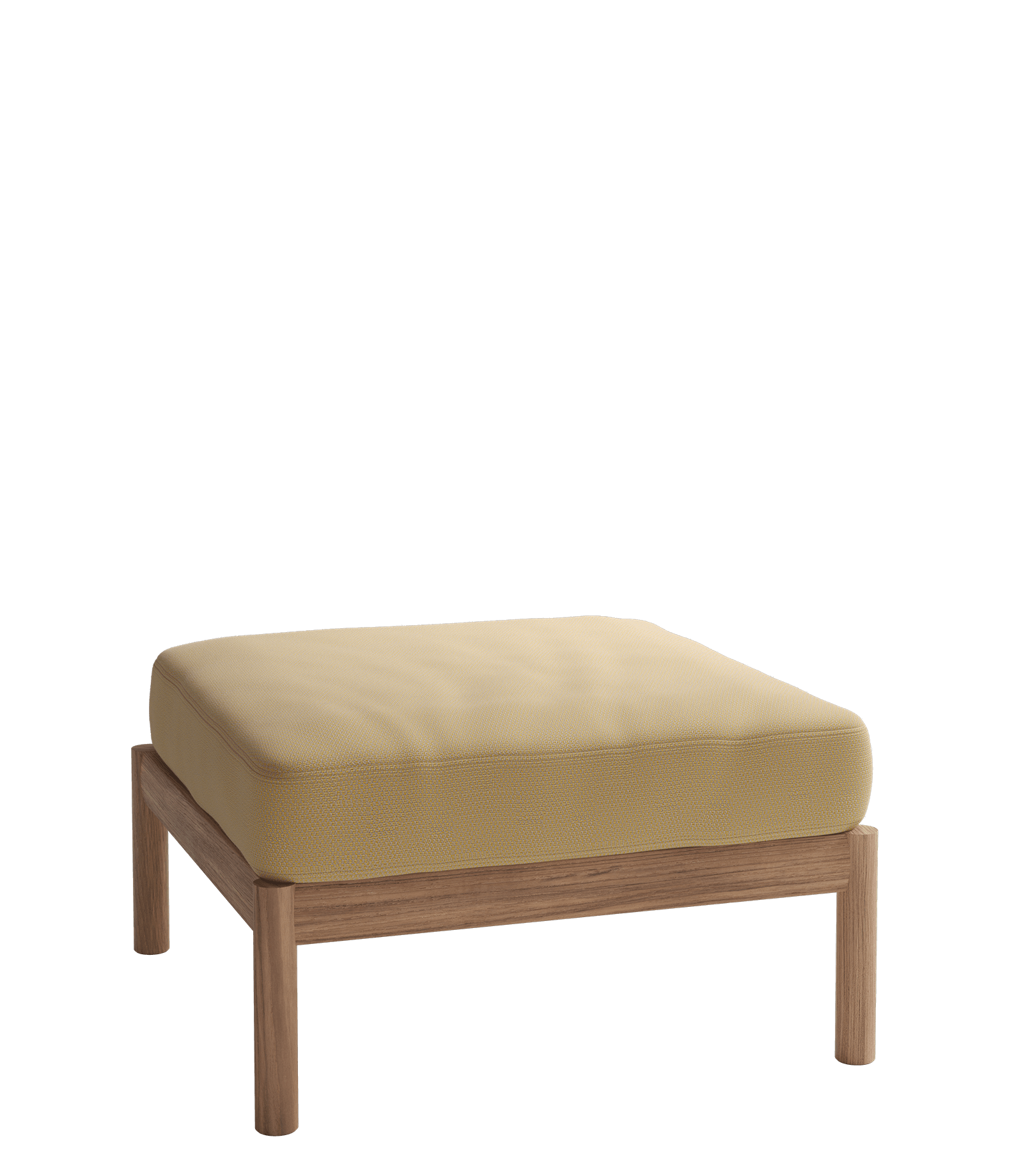 Tradition Pouf