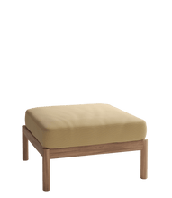 Tradition Pouf