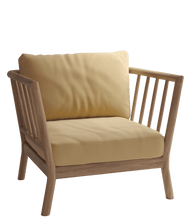 Tradition Lounge Chair