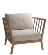Tradition Lounge Chair