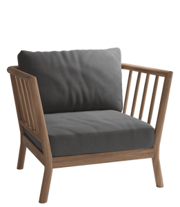 Tradition Lounge Chair