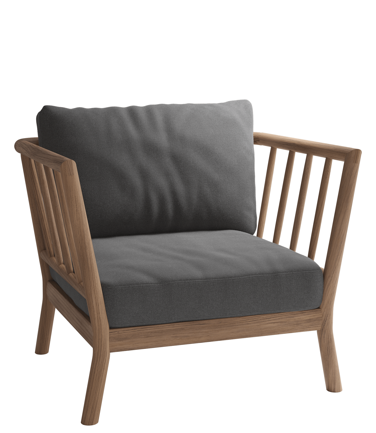 Tradition Lounge Chair