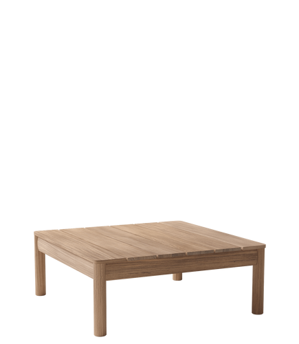 Tradition Lounge Table H27