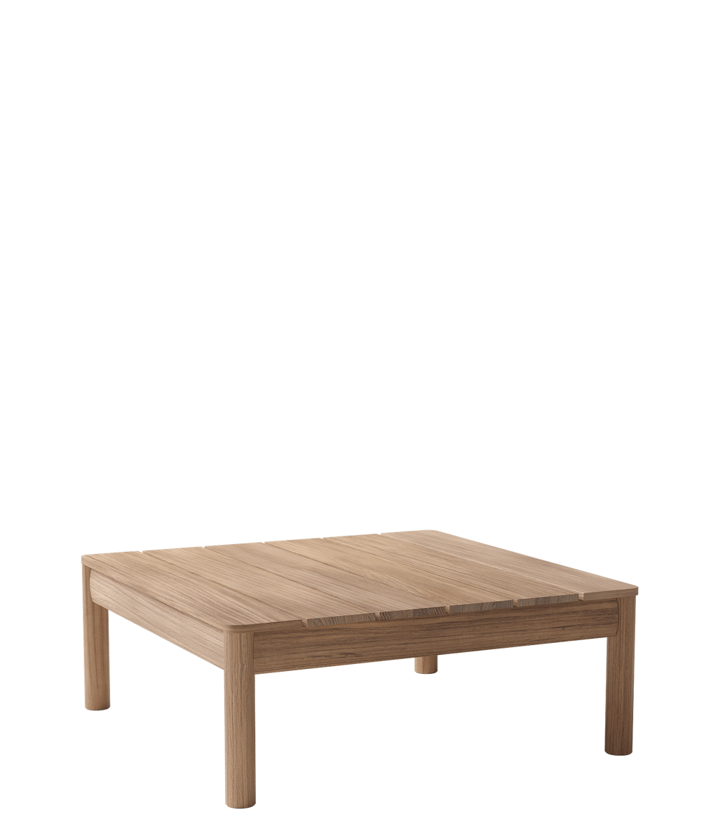 Tradition Lounge Table H27