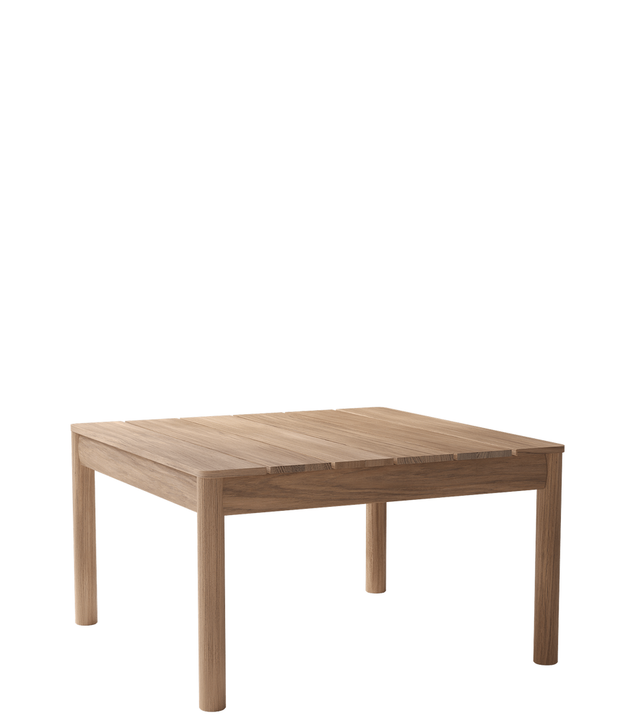 Tradition Lounge Table H40