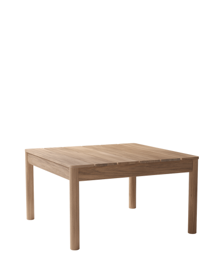 Tradition Lounge Table H40