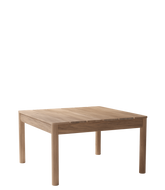 Tradition Lounge Table H40