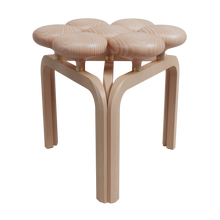 Utzon Stool