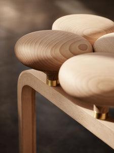 Utzon Stool