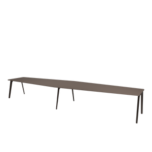 Pluralis Table -  Double (Tapered)