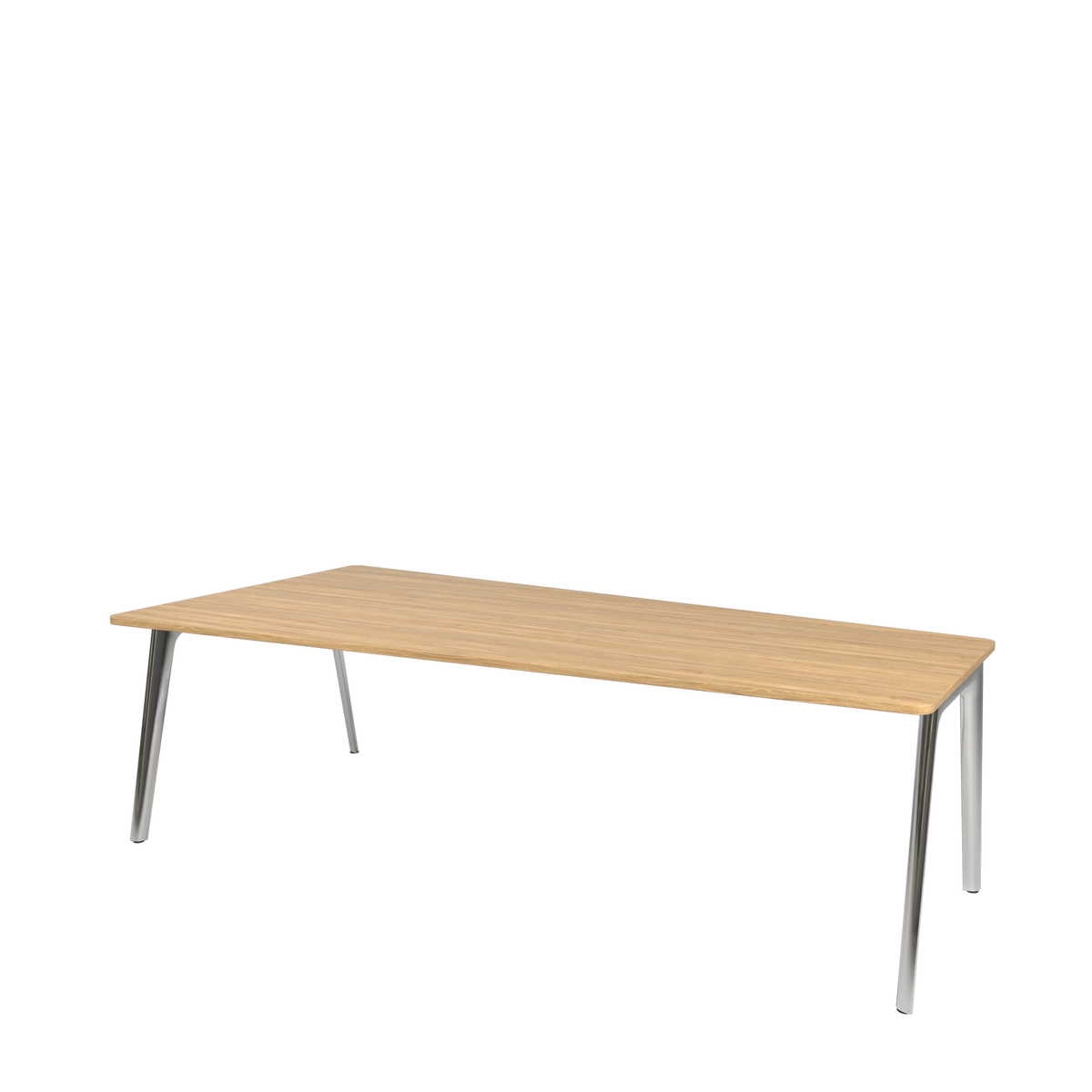 Pluralis Table, Tapered